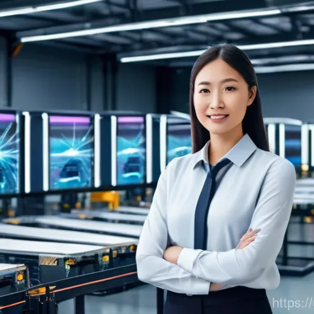 물류정보관리사로서의 리더십 개발 - **Prompt 1: The Visionary Logistics Information Leader in a Data-Rich Environment**
"A highly de...