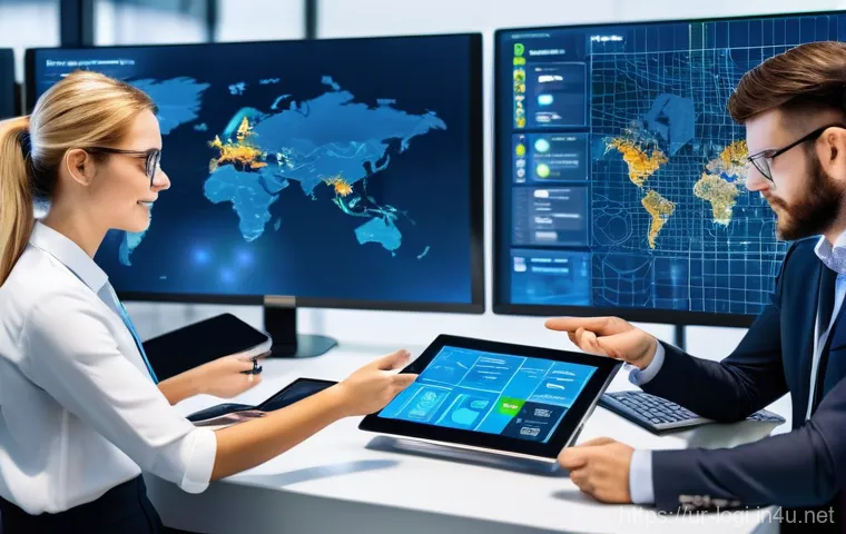 물류정보관리사로서의 리더십 개발 - **Prompt 1: The Visionary Logistics Information Leader in a Data-Rich Environment**
"A highly de... 물류정보관리사로서의 리더십 개발 - **Prompt 1: The Visionary Logistics Information Leader in a Data-Rich Environment**
"A highly de...