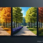 물류정보관리사 시험 준비 교재 추천 - Here are three detailed image generation prompts in English, adhering to your guidelines: