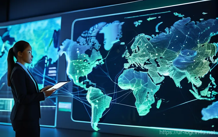 물류정보관리사로 성공한 사람들의 인터뷰 - **Prompt:** "A panoramic, brightly lit, high-tech logistics warehouse interior at dawn, bustling wit... 물류정보관리사로 성공한 사람들의 인터뷰 - **Prompt:** "A panoramic, brightly lit, high-tech logistics warehouse interior at dawn, bustling wit...