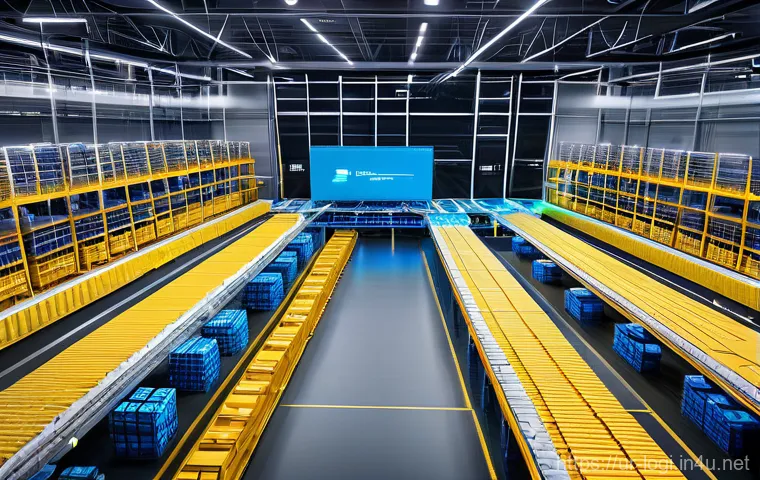 물류정보관리사 자격증으로 창업하기 - **Prompt 1: E-commerce Bridging Worlds**
"A vibrant, bustling street scene in a South Asian city... 물류정보관리사 자격증으로 창업하기 - **Prompt 1: E-commerce Bridging Worlds**
"A vibrant, bustling street scene in a South Asian city...