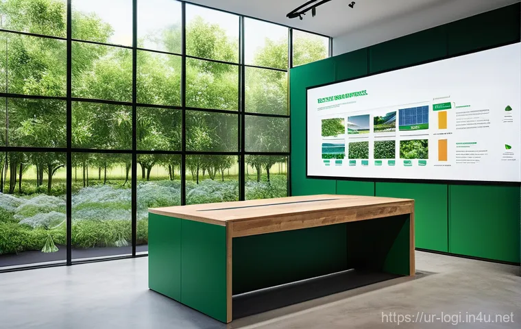 물류정보관리사 자격증으로 창업하기 - **Prompt 2: The Future of Smart Warehousing**
"An ultra-modern, expansive warehouse bathed in so... 물류정보관리사 자격증으로 창업하기 - **Prompt 2: The Future of Smart Warehousing**
"An ultra-modern, expansive warehouse bathed in so...