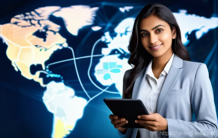 물류정보관리사 자격증의 해외 인증 여부 - **Prompt:** A diverse group of professional logistics information managers, male and female, from va... 물류정보관리사 자격증의 해외 인증 여부 - **Prompt:** A diverse group of professional logistics information managers, male and female, from va...