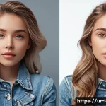 물류정보관리사로 성공적인 경력 쌓기 - Here are three image generation prompts in English, designed to be detailed and adhere to your guide...